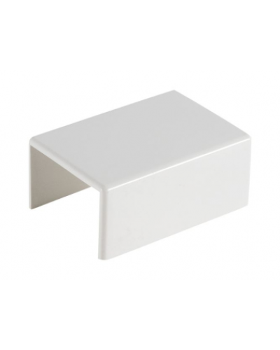 Соединение на стык 25х16мм, (10шт) Экопласт (71503) - NU25/16 Соединение на стык 25х16мм, (10шт) Экопласт в Орле Аксессуары для кабель-канала Pintop.ru