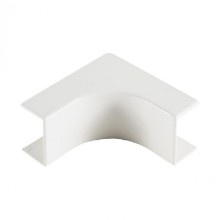 RMI 25/25 Угол 25х25мм внутренний планый ст.TIA, огнестойкость E110 (4шт)1кор.=300шт. Экопласт