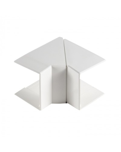 RI 60х60 Угол внутренний изменяемый (1шт) 1кор.=48шт. Экопласт в Орле Аксессуары для кабель-канала Pintop.ru