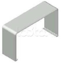 Соединение на стык для кабель-канала INSTA, для сечения 100х40 Экопласт 76514