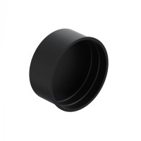 TAP050 Заглушка для трубD50мм (84052) Экопласт