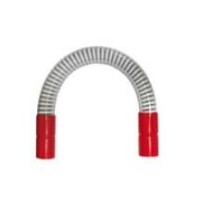 Гибкий переход для трубы Экопласт диам. 25мм, длина 30см