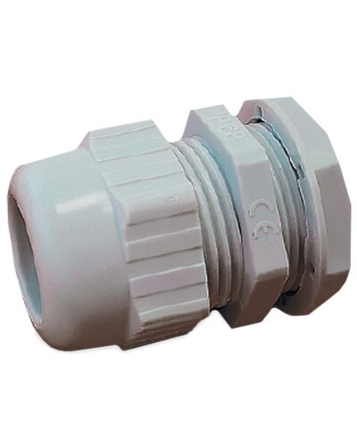 Экопласт M40 Коннектор кабельный, IP68, D 30 - 24мм (20шт) в Орле Аксессуары для кабель-канала Pintop.ru