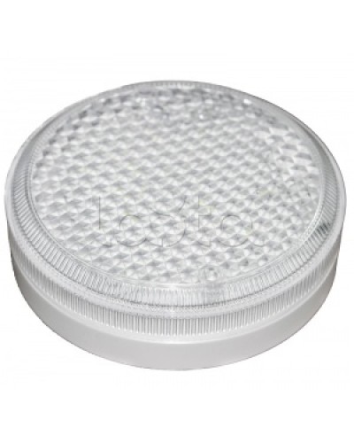 Светильник Электротехника и Автоматика ЛУЧ-12/24 С (150 мм) (исполнение 4) 64 (6 Вт) в Орле Светильники Pintop.ru