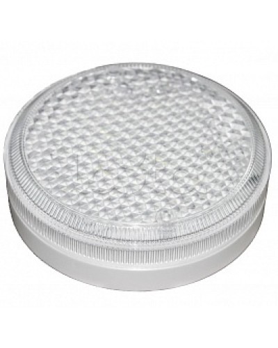 Светильник Электротехника и Автоматика ЛУЧ-220 С (180 мм) (исполнение 3) 63 (6 Вт) А/Ф/ФА* наличие дежурного режима (Д) в Орле Светильники Pintop.ru