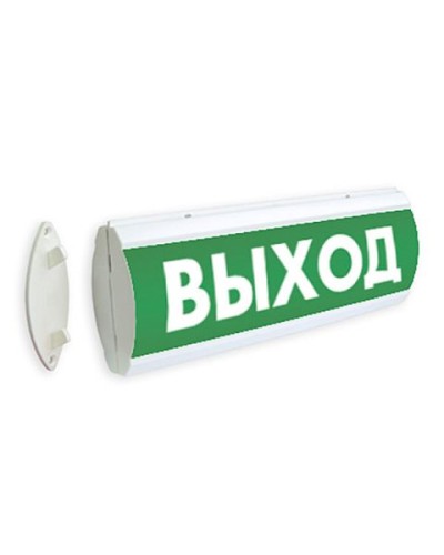 Табло световое Электротехника и Автоматика ЛЮКС-24 НИ ДВЫХОД в Орле Оповещатели Pintop.ru