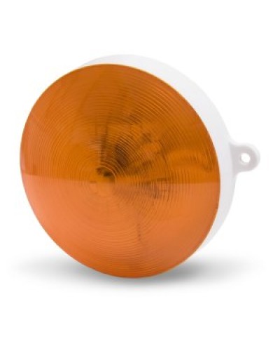 Оповещатель Электротехника и Автоматика МАЯК-12-СТ (оранжевый) в Орле Оповещатели Pintop.ru