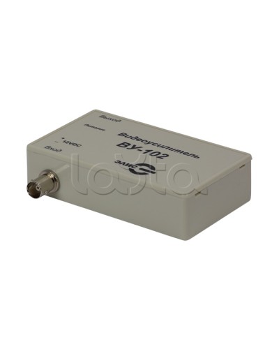 Усилитель–разветвитель ЭЛИС ВУ-102 в Орле Видеоусилители, Модуляторы, Делители Pintop.ru