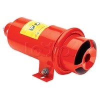 Модуль порошкового пожаротушения Эпотос Буран-0,5ШМ1