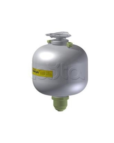 Модуль пожаротушения тонкораспылённой водой Эпотос БУРАН-15ТРВ (МУПТВ-13,6-ГЗ-ВД) в Орле Установки ТРВ Pintop.ru