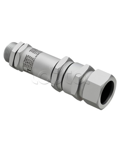 Кабельный ввод Эридан КВВ-БУ22-С в Орле Дополнительное оборудование для ОПС Pintop.ru