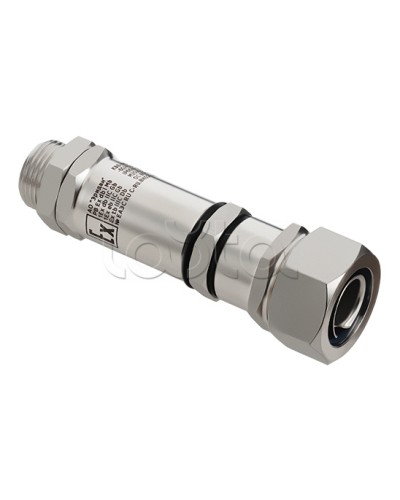 Взрывозащищенный кабельный ввод Эридан КВВ-М12-Н в Орле Дополнительное оборудование (Ex) Pintop.ru