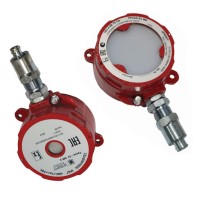 Оповещатель Эрвист Гроза-Ex МК СЗ-Н