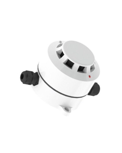 Извещатель Эрвист ИП212-44Ех V1 «ДИП-44Ех V1» в Орле Взрывозащищенное оборудование (Ex) Pintop.ru