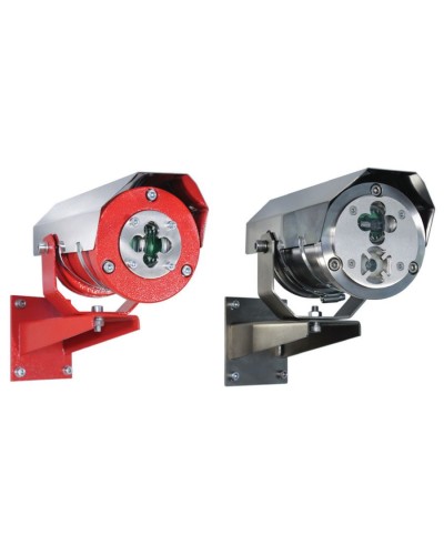 Извещатель Эрвист Сирин-Exd-УФ-А-ВСП в Орле Взрывозащищенное оборудование (Ex) Pintop.ru