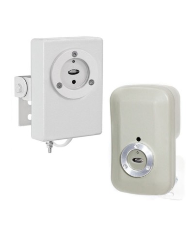 Извещатель Эрвист Сирин-Exi-ИК+УФ-Н в Орле Взрывозащищенное оборудование (Ex) Pintop.ru