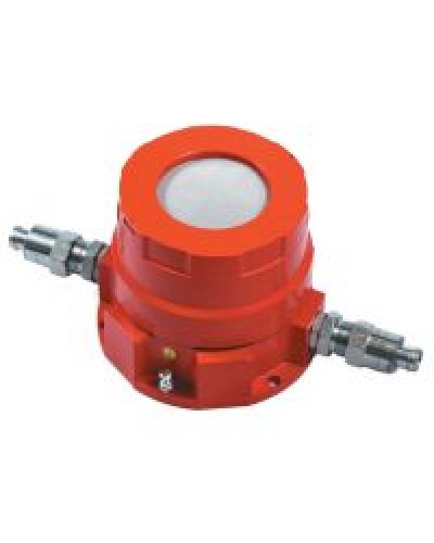 Оповещатель Эрвист ГРОЗА-Ex-РО-А-А в Орле Взрывозащищенное оборудование (Ex) Pintop.ru