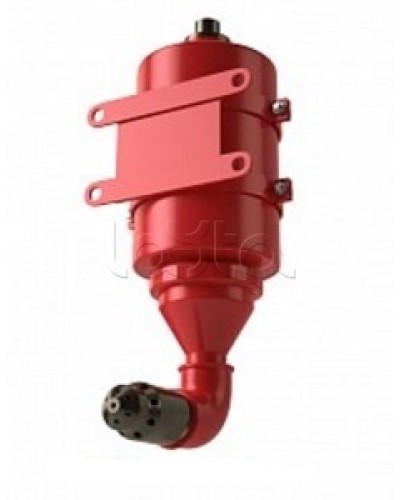 Модуль порошкового пожаротушения Этернис МПП Гарант-Т1 исп.2 в Орле Модули порошковые Pintop.ru