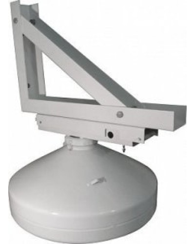 Кронштейн для настенного крепления Этернис НК-01 в Орле Дополнительное оборудование пожаротушения Pintop.ru