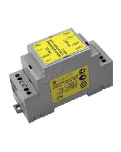 Барьер искрозащиты Этра-спецавтоматика ШСБ-24 в Орле Дополнительное оборудование (Ex) Pintop.ru