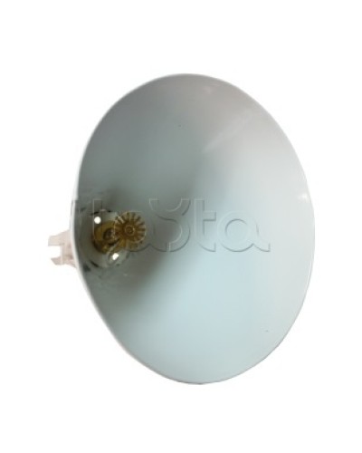 Формирователь потока Гефест ФП-1 (белый) в Орле Аксессуары для оросителей Pintop.ru