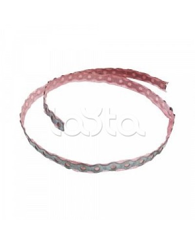 Лента для хомута Гефест КФСТ.750260.001, 15 мм (10 м) в Орле Держатели, клипсы, скобы Pintop.ru