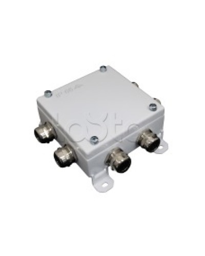 Коробка монтажная Гефест КМ IP66-1515 в Орле Распределительные коробки Pintop.ru