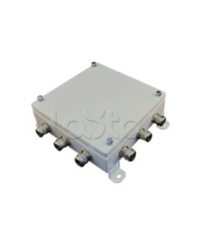 Коробка монтажная Гефест КМ IP66-2020 в Орле Распределительные коробки Pintop.ru