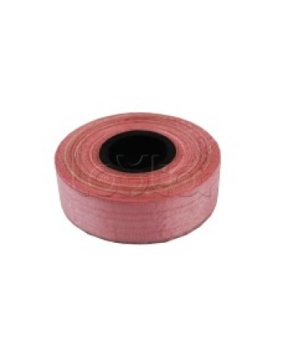 Лента термостойкая (10м), 15 мм ЛТ Гефест в Орле Держатели, клипсы, скобы Pintop.ru