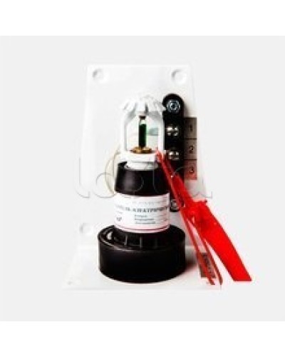 Пускатель тепловой Гранит-Саламандра ТПЭ-1 (93 ˚C) в Орле Устройства пуска аэрозольного пожаротушения Pintop.ru