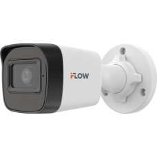 Уличная IP-камера iFlow F-0(B)(2.8mm)