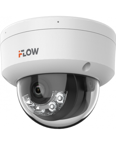 Уличная IP-камера iFlow F-IC-2422C2MS(2.8mm) в Орле IP-камеры Pintop.ru