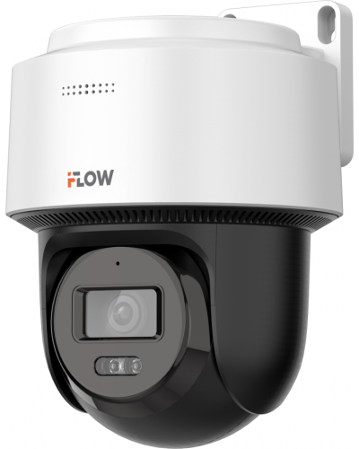 Поворотная IP-камера iFlow F-IP-1442CI в Орле IP-камеры Pintop.ru