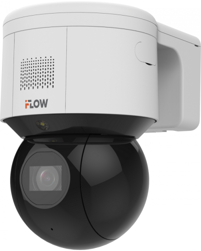 Уличная поворотная IP-камера iFlow F-IP-2441CISZ4 в Орле IP-камеры Pintop.ru