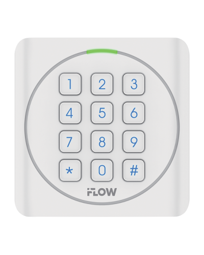 СчитывательiFlow F-KD-4301PMK в Орле Считыватели Pintop.ru