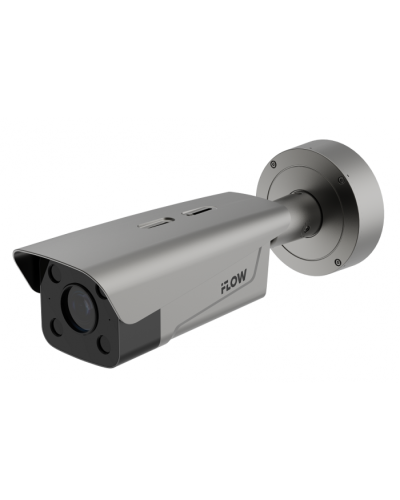 IP-камера iFlow F-TA-M21-GI1/2812 в Орле IP-камеры Pintop.ru