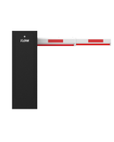 Шлагбаум 2.5-4.5м iFlow F-EB-VB0-L2.5-4.5T в Орле Автоматические шлагбаумы Pintop.ru