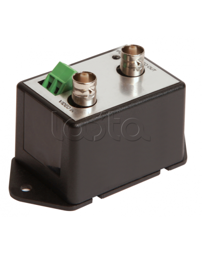 Усилитель AHD видеосигнала активный Инфотех AVT-EXC1302TVI в Орле Видеоусилители, Модуляторы, Делители Pintop.ru