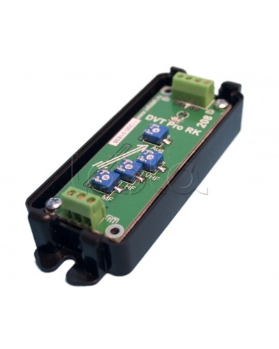 Усилитель 960H видеосигнала активный Инфотех AVT-EXC870 в Орле Видеоусилители, Модуляторы, Делители Pintop.ru