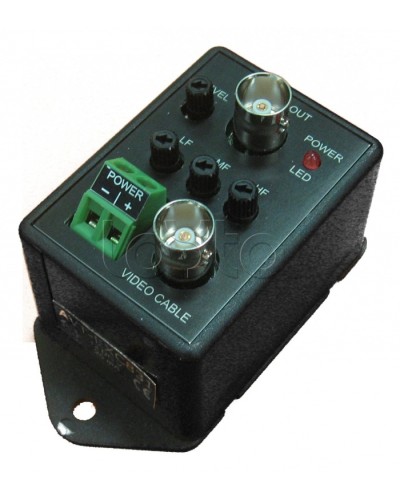 Усилитель 960H видеосигнала активный Инфотех AVT-EXC871 в Орле Видеоусилители, Модуляторы, Делители Pintop.ru