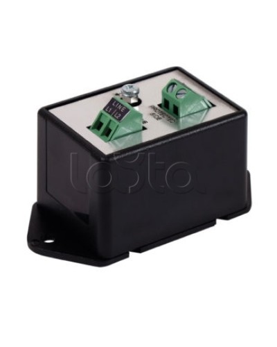 Устройство грозозащиты ИНФОТЕХ AVT-PTW2200HD в Орле Видеоусилители, Модуляторы, Делители Pintop.ru