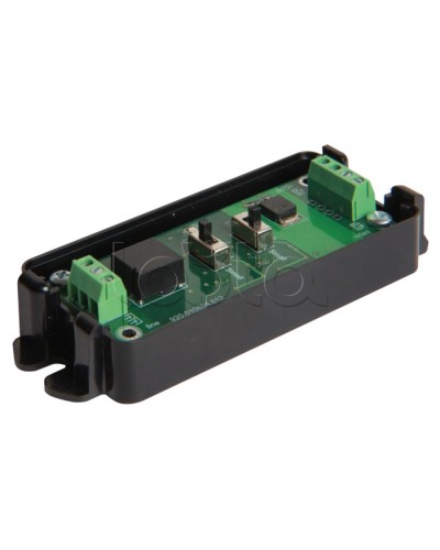 Приемник AHD 720p видеосигнала активный Инфотех AVT-RX1161AHD в Орле Видеоусилители, Модуляторы, Делители Pintop.ru