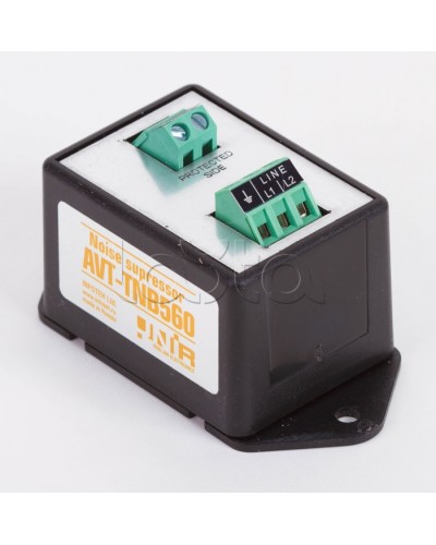 Подавитель помех пассивный Инфотех AVT-TNB560 в Орле Видеоусилители, Модуляторы, Делители Pintop.ru