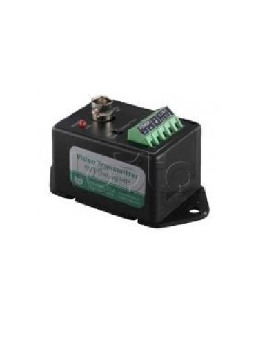 Приемопередатчик AHD/CVI/TVI видеосигнала пассивный с грозозащитой Инфотех AVT-TRX104HD в Орле Видеоусилители, Модуляторы, Делители Pintop.ru