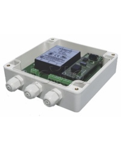 Передатчик AHD видеосигнала активный в гермокорпусе Инфотех AVT-TX1113AHD в Орле Видеоусилители, Модуляторы, Делители Pintop.ru