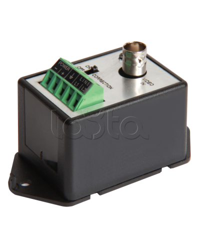 Передатчик AHD видеосигнала активный Инфотех AVT-TX1154AHD в Орле Видеоусилители, Модуляторы, Делители Pintop.ru