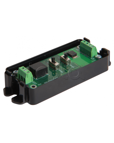 Передатчик TVI видеосигнала активный Инфотех AVT-TX1303TVI в Орле Видеоусилители, Модуляторы, Делители Pintop.ru