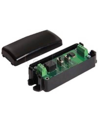 Передатчик TVI видеосигнала активный Инфотех AVT-TX1311TVI в Орле Видеоусилители, Модуляторы, Делители Pintop.ru