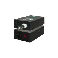 Комплект для передачи видеосигнала Инфотех AVT-Nano Active S/PoE