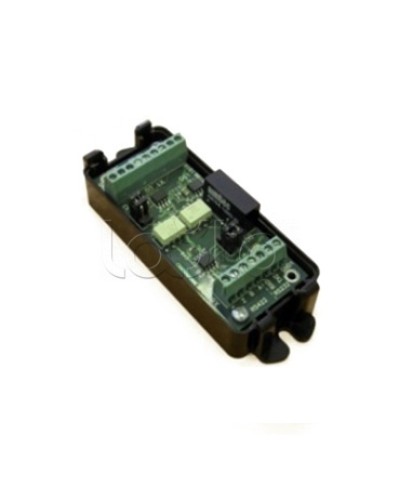 Промышленный конвертер Инфотех AVT-RS422/RS232 в Орле Дополнительное оборудование для ОПС Pintop.ru